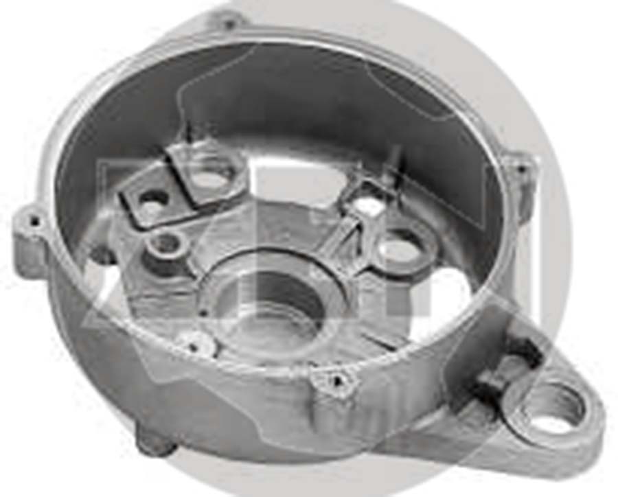 Mancal do Alternador - Zen - 3005 - Unitário