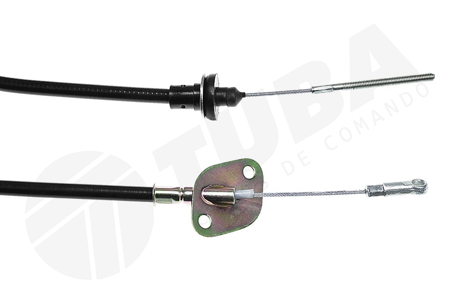 Cabo da Embreagem - Tuba Cabos - 6003 - Unitário