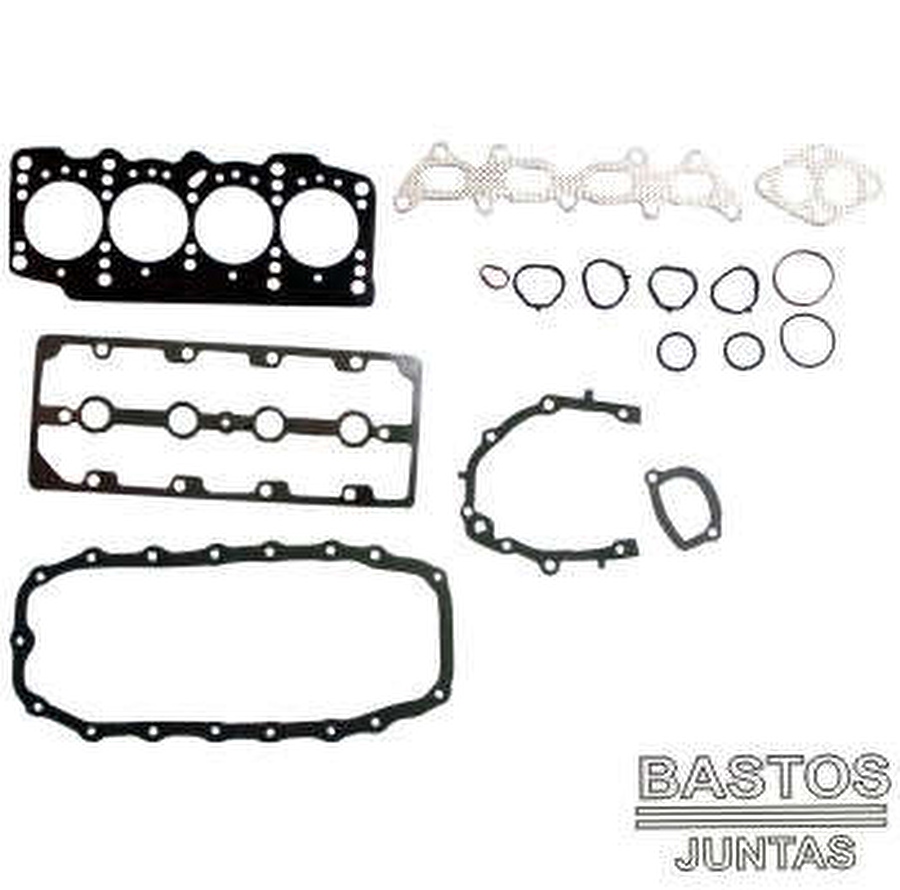 Junta do Motor - Bastos Juntas - 141053PK - Unitário
