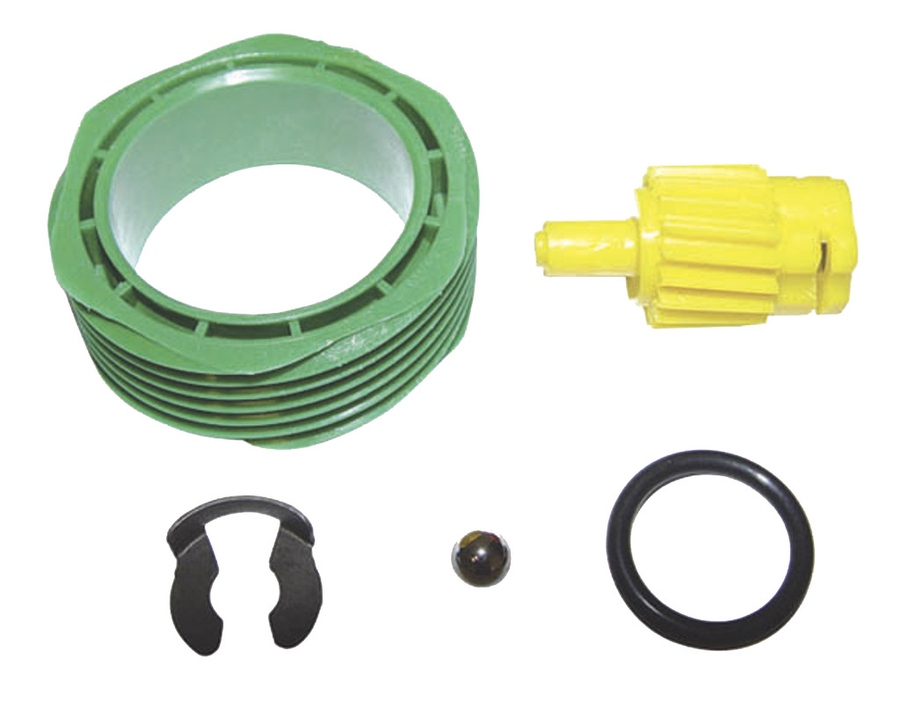 Kit Engrenagem Velocímetro - Kit & Cia - 20525 - Unitário