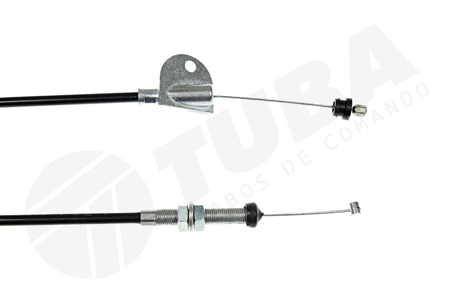 Cabo do Acelerador - Tuba Cabos - 7054 - Unitário