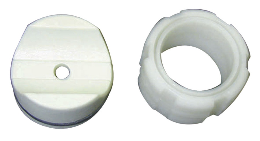 Kit Buchas Caixa de Direção - Kit & Cia - 30418 - Unitário