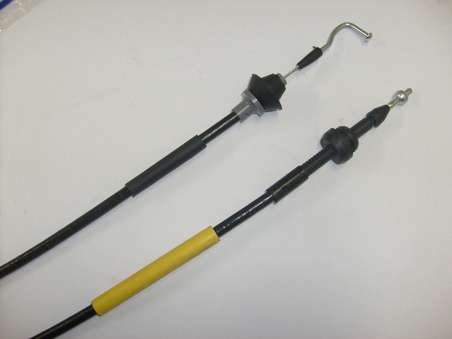 Cabo do Acelerador - Cabovel - 161253 - Unitário