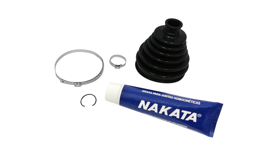 Kit de Reparo da Junta Homocinética - Nakata - NKJ1409-2 - Unitário