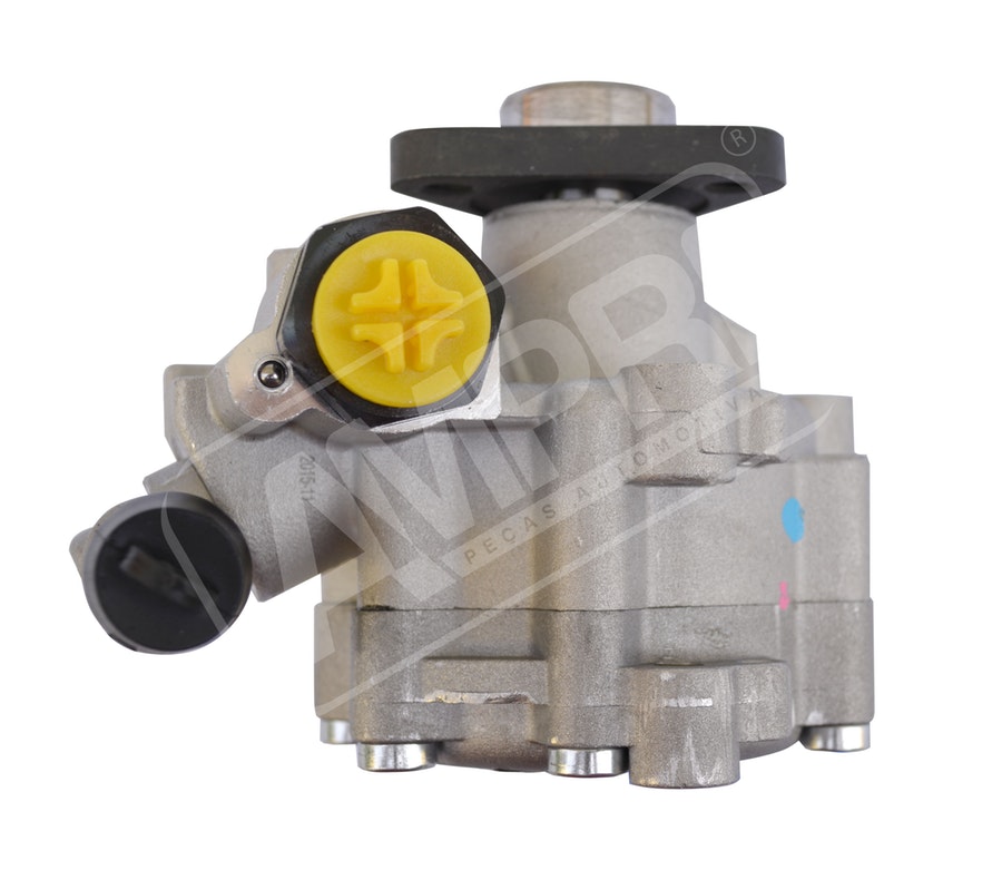 Bomba de Direção Hidráulica - Ampri - 96101 - Unitário