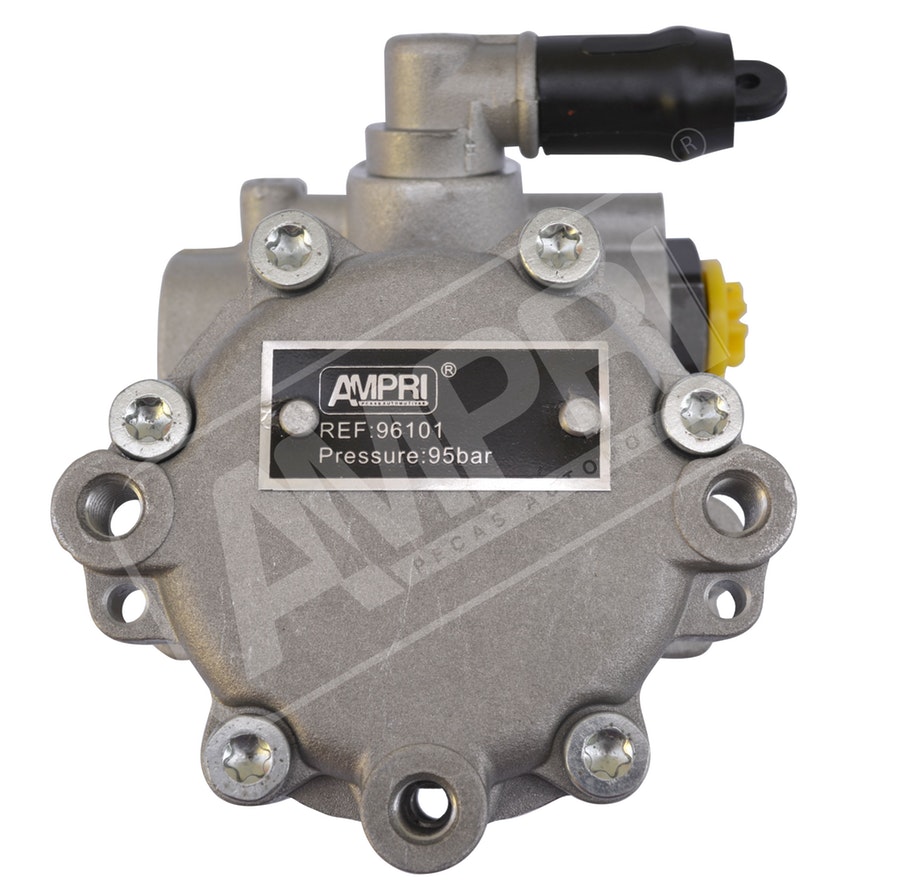 Bomba de Direção Hidráulica - Ampri - 96101 - Unitário