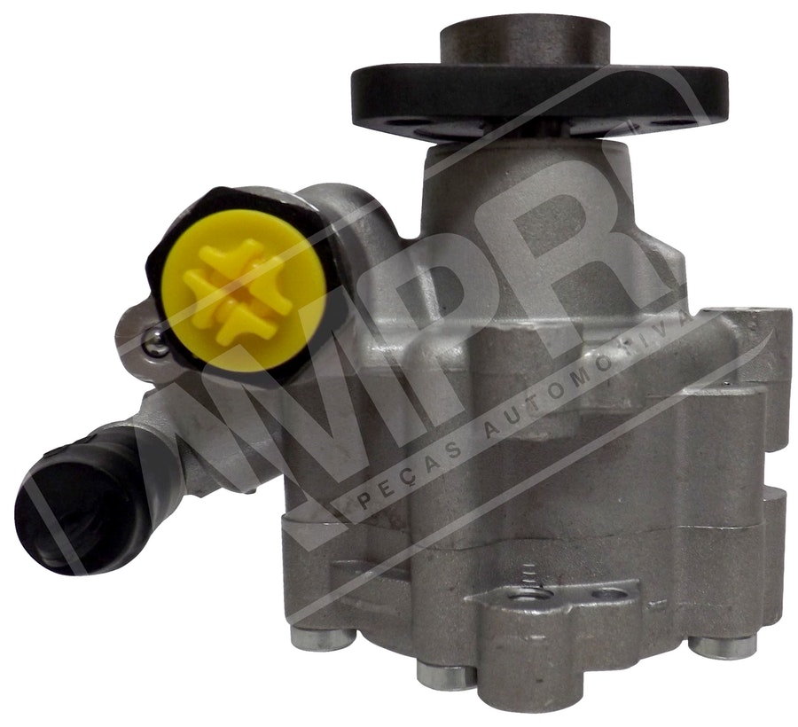 Bomba de Direção Hidráulica - Ampri - 96101 - Unitário
