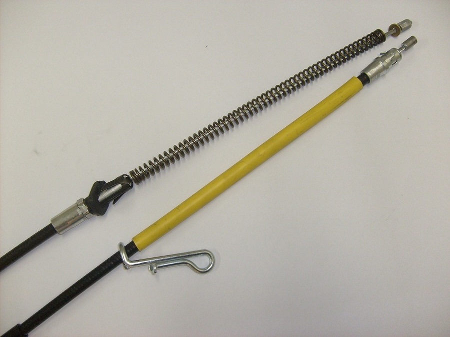 Cabo de Freio - Cabovel - 107247 - Unitário