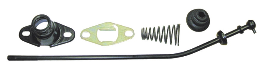 Kit Alavanca do Câmbio - Kit & Cia - 40421 - Unitário