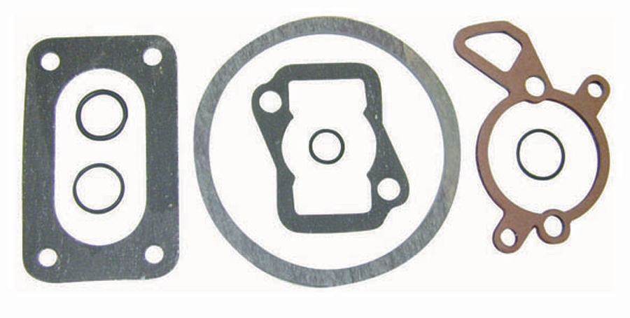 Kit Injeção Eletrônica - Kit & Cia - 90073 - Unitário