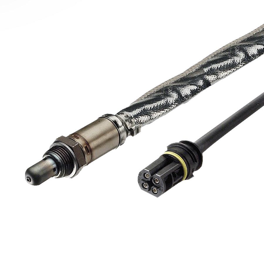 Sonda Lambda - LS5169 - Bosch - 0258005169 - Unitário