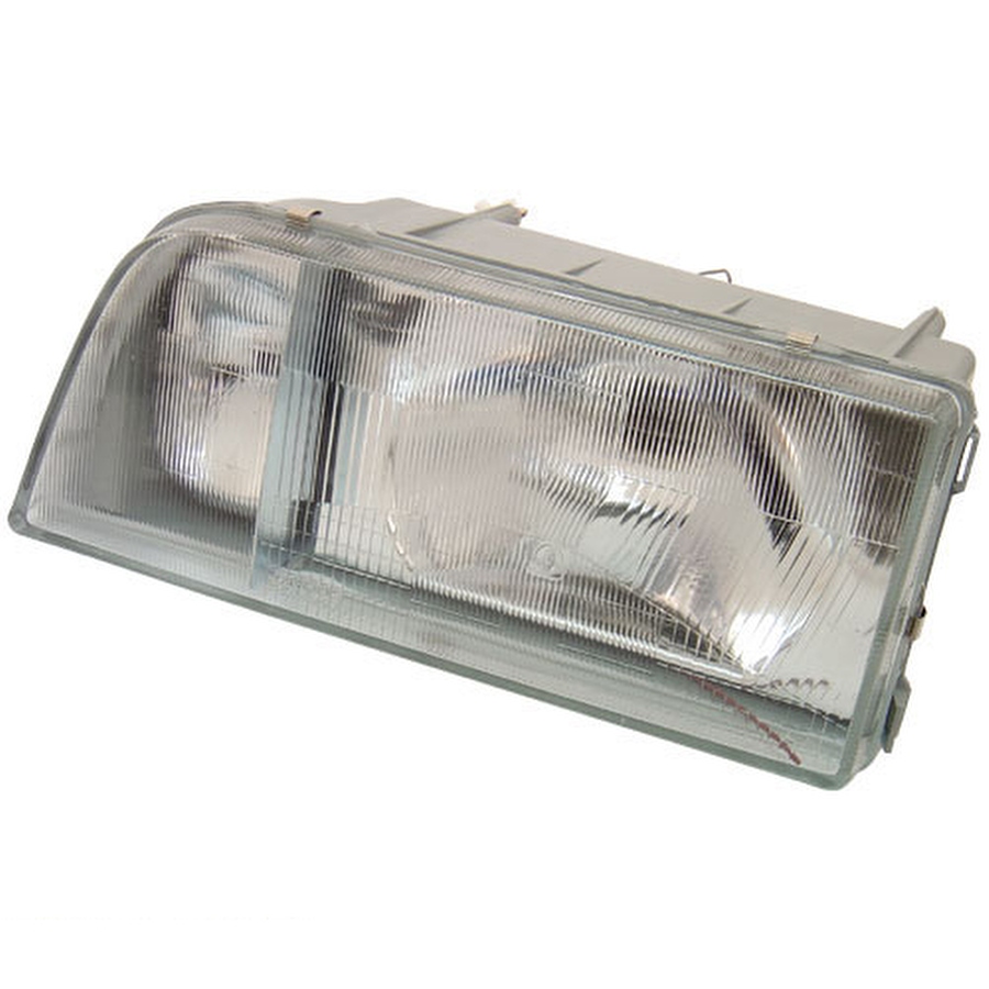 Farol Esquerdo Automotivo Unidade - Orgus - FG-62LE - Unitário