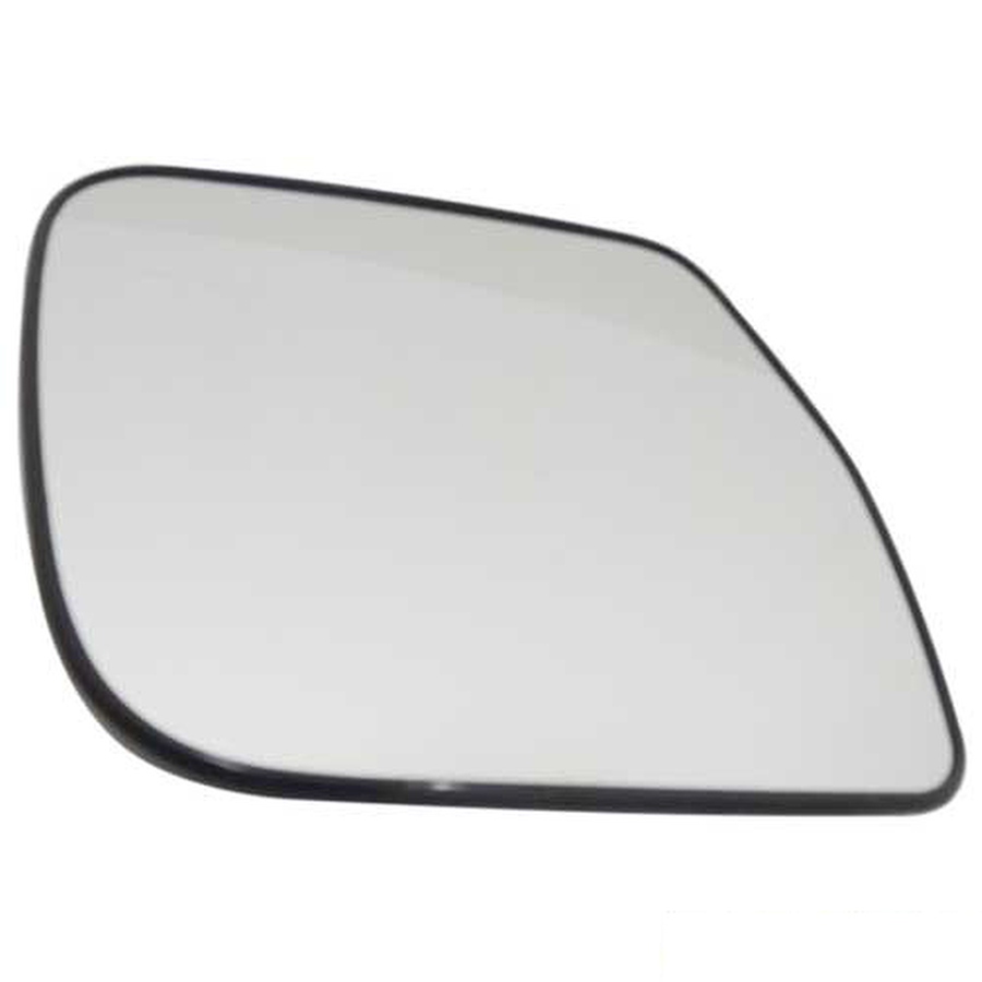 Lente do Retrovisor com Base - Metagal - RYTM04 - Unitário