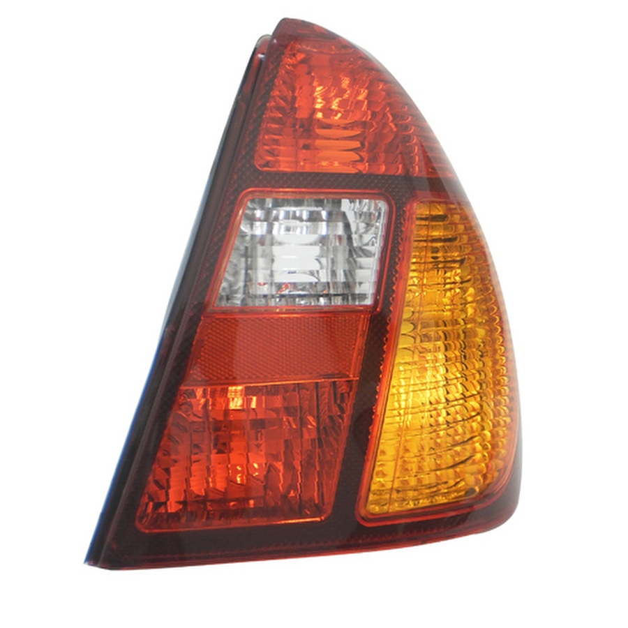 Lanterna Traseira - Cofran Lanternas - 3206.4 - Unitário