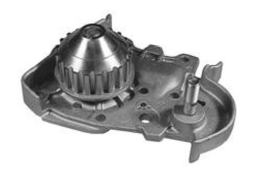 Bomba D'agua Renault Clio 1.6 8v 1996 A 2002 Urba - URBA - UB0815 - Unitário