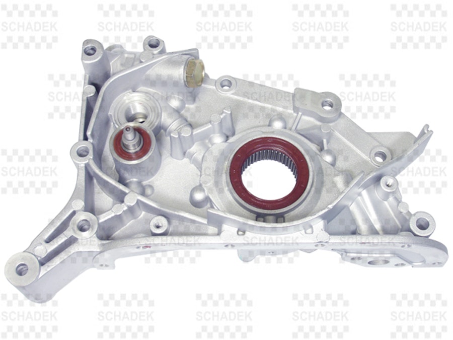 Bomba de Óleo - Schadek - 10.165 - Unitário