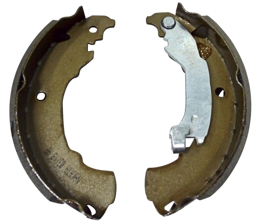 Sapata de Freio - Nakata - NKF 3066CA - Par