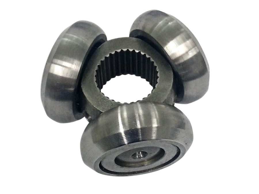 Trizeta - Nakata - NJH08-307T - Unitário