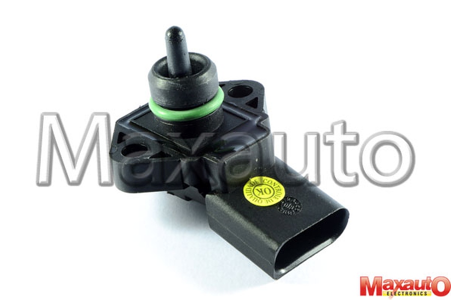 Sensor de Pressão MAP - Maxauto - Maxauto - 020032 / 5182 - Unitário