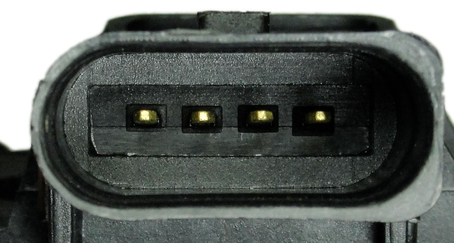 Sensor de Pressão MAP - Maxauto - Maxauto - 020032 / 5182 - Unitário