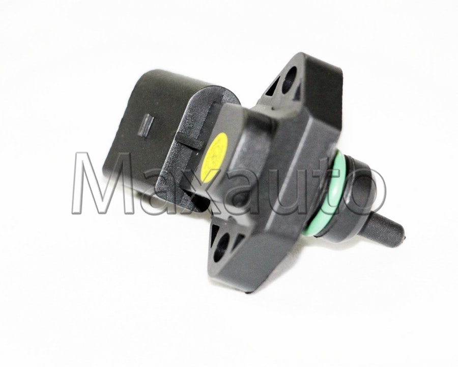 Sensor de Pressão MAP - Maxauto - Maxauto - 020032 / 5182 - Unitário