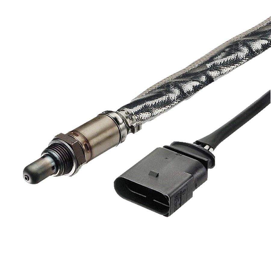 Sonda Lambda - LS5081 - Bosch - 0258005081 - Unitário