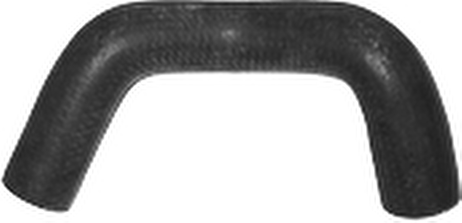 Mangueira Inferior de Arrefecimento para caminhão Mercedes Benz LK (Motor OM352) - Gates - 20052 - Unitário