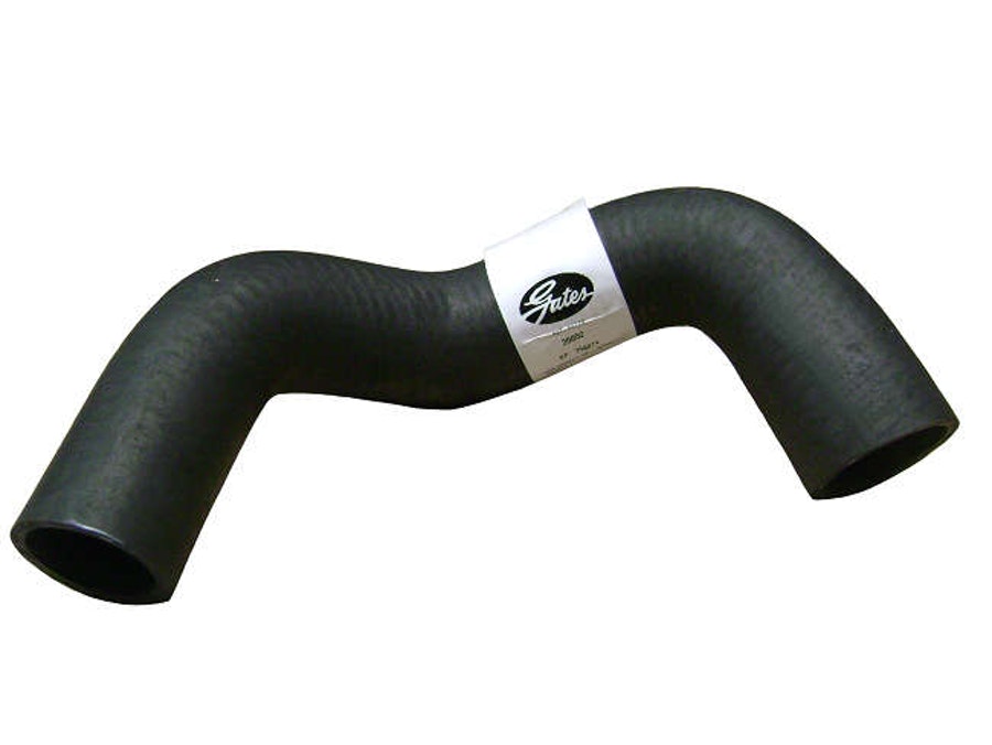 Mangueira Inferior de Arrefecimento para caminhão Mercedes Benz LK (Motor OM352) - Gates - 20052 - Unitário