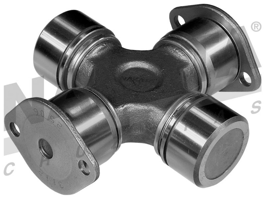 Cruzeta - Nakata - NUJ438 - Unitário