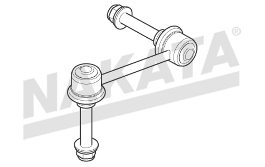Bieleta - Nakata - N 99155 - Unitário