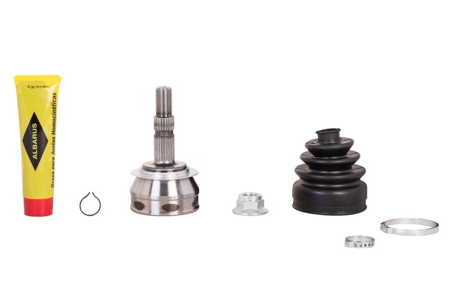 Junta Homocinética Fixa - Albarus - ALB1355-499 - Unitário