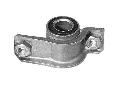 Bucha Dianteira da Bandeja de Suspensão Dianteira Fiat Tempra Tipo Marea Brava - Borflex - 781 - Unitário