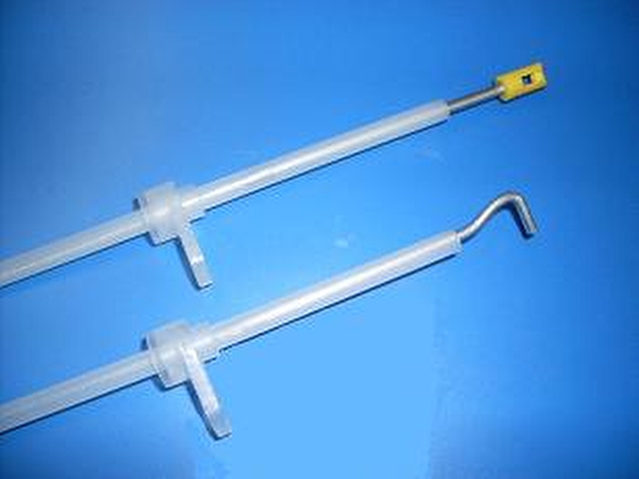 Cabo do Acelerador - Cabovel - 16136 - Unitário