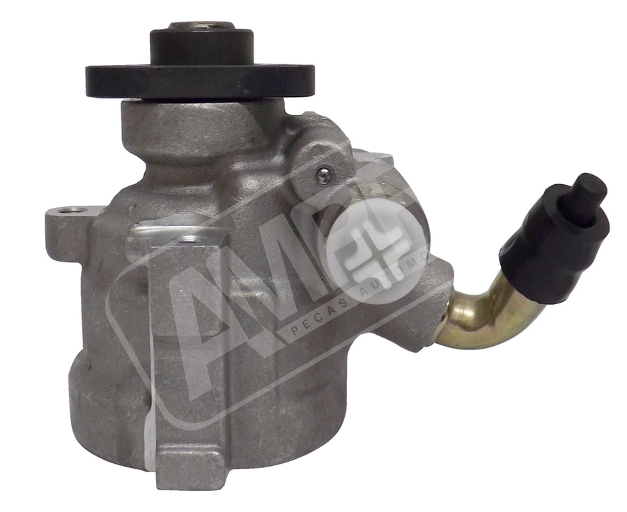 Bomba de Direção Hidráulica Leve Unitária - Ampri - 93103 - Unitário