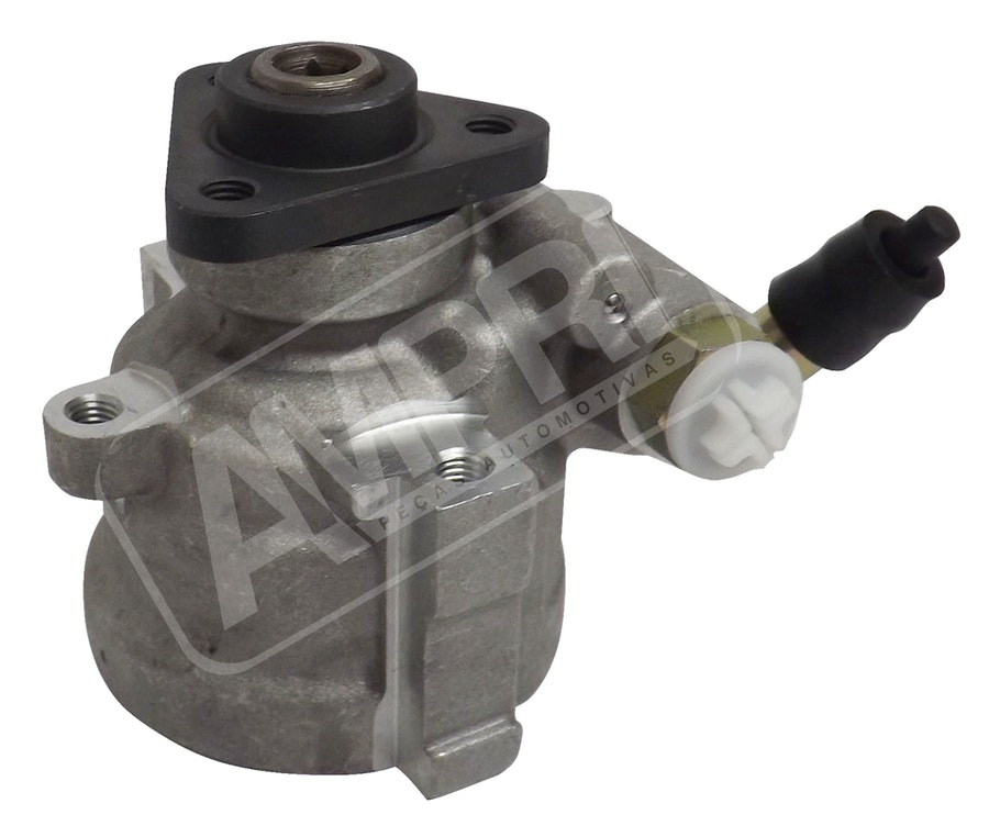 Bomba de Direção Hidráulica Leve Unitária - Ampri - 93103 - Unitário