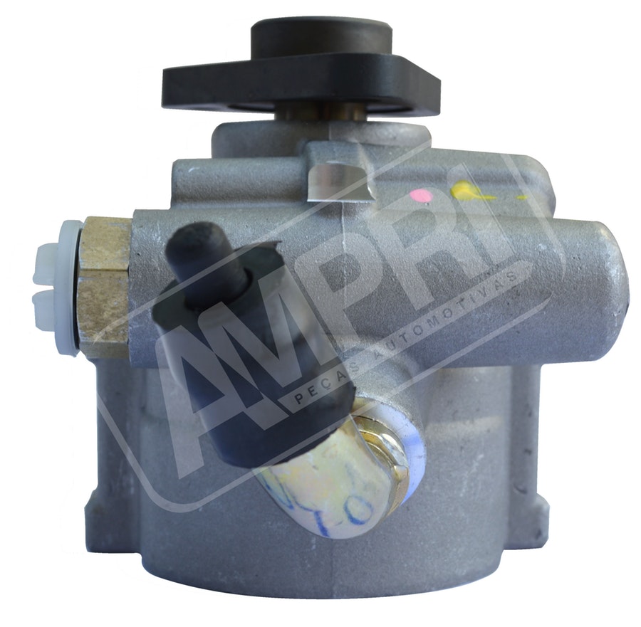 Bomba de Direção Hidráulica Leve Unitária - Ampri - 93103 - Unitário