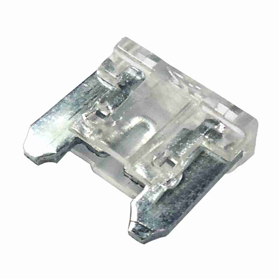 Fusível de Mini Lâmina Perfil Baixo 25A - Universal - DNI - DNI 317525 - Unitário