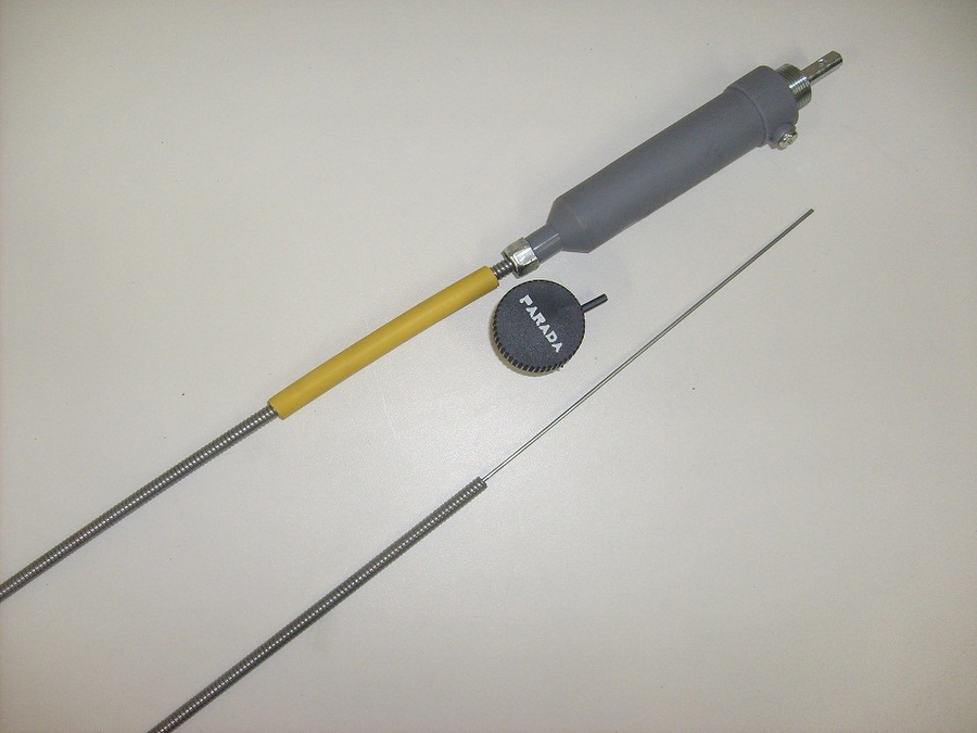 Cabo do Estragulador - Cabovel - 15201 - Unitário