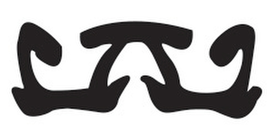 Rolo de Canaleta da Porta - Uniflex - 39668 - Unitário