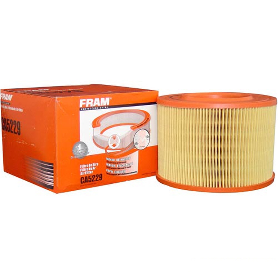 Filtro de Ar - Fram - CA5229 - Unitário
