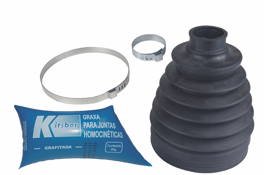 Coifa da Homocinética - Kitsbor - 201.0120 - Unitário
