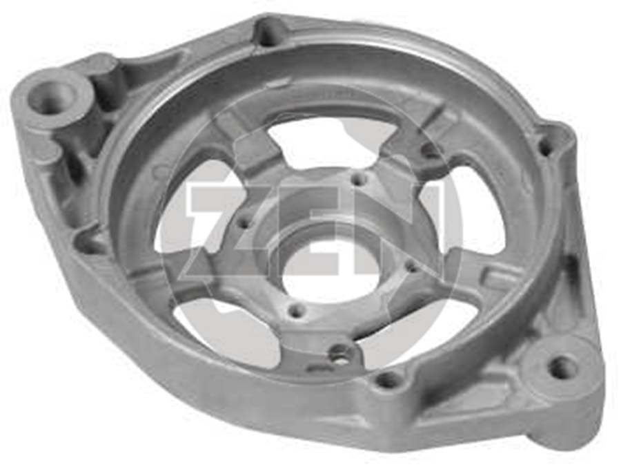 Mancal do Alternador - Zen - 3129 - Unitário