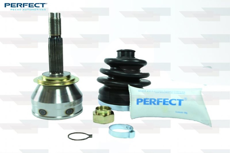 Kit Junta Homocinética - Perfect - KJH0224 - Unitário