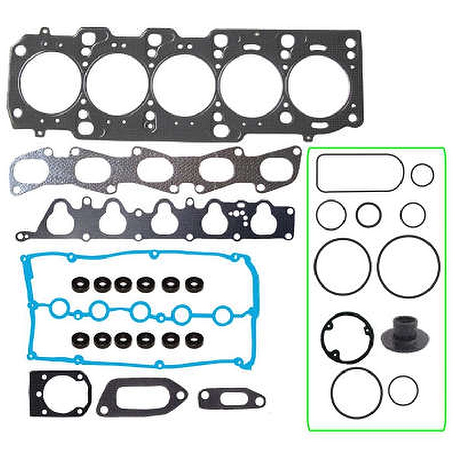 Kit Retifica do Cabecote - Bastos Juntas - 141269PK - Unitário