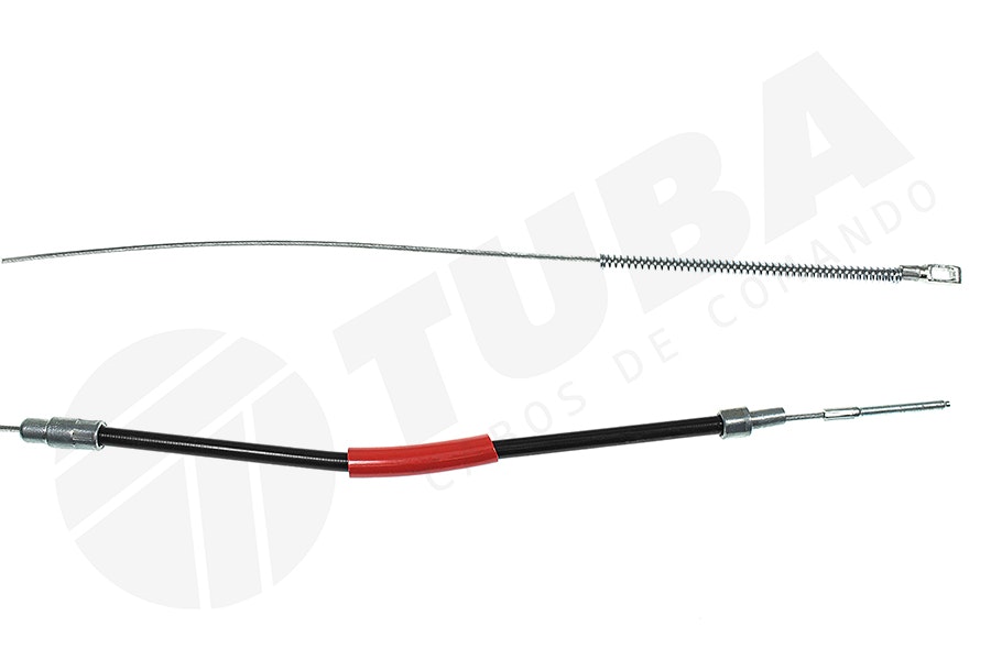 Cabo do Freio - Tuba Cabos - 5147 - Unitário