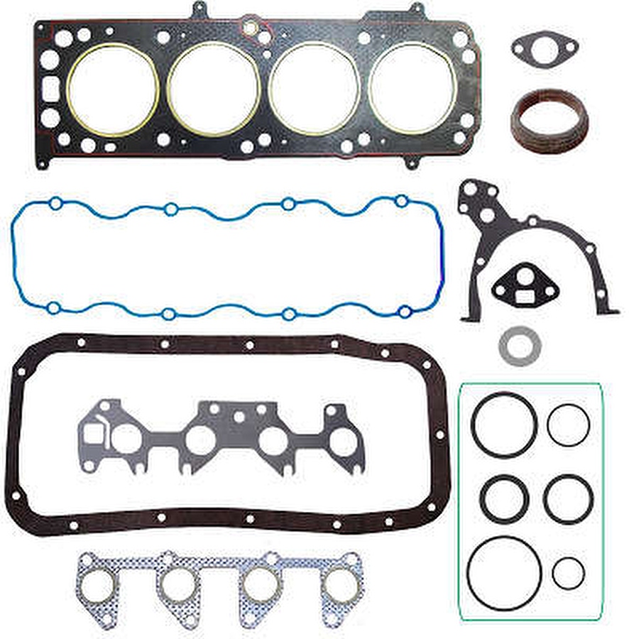 Junta do Motor - Bastos Juntas - 121063PK - Unitário