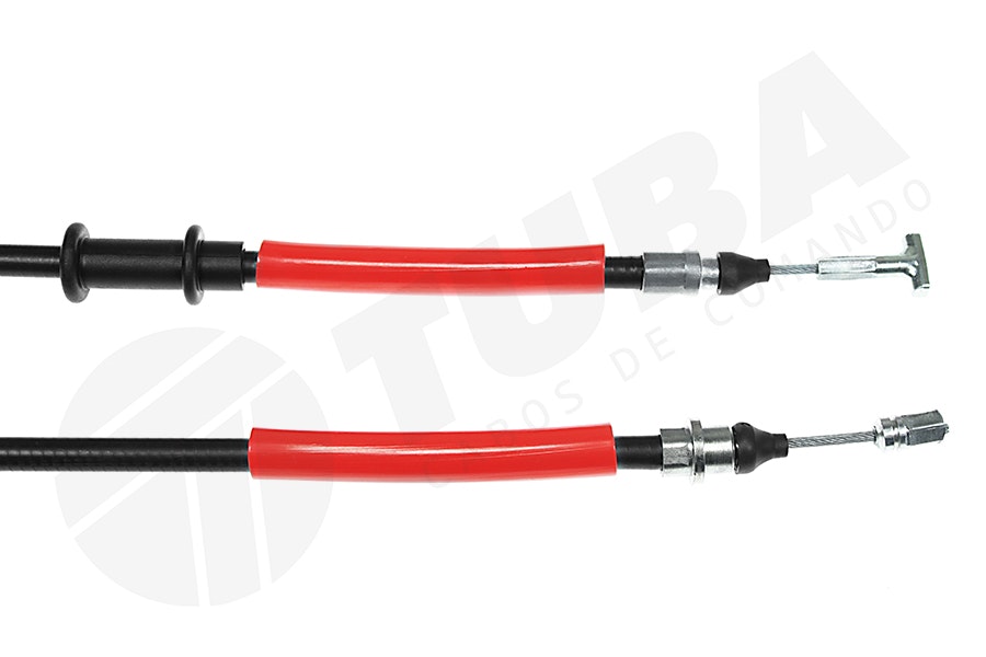 Cabo do Freio - Tuba Cabos - 6304 - Unitário