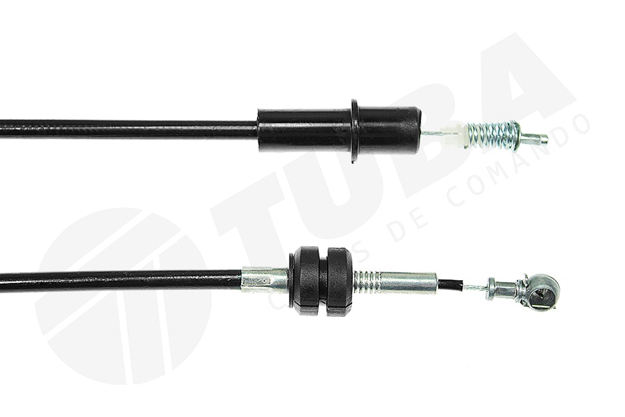 Cabo do Acelerador - Tuba Cabos - 7055 - Unitário