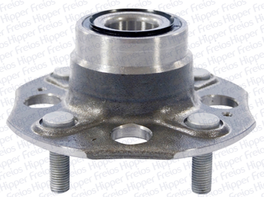 Cubo de Roda - Hipper Freios - HFCT 836 - Unitário