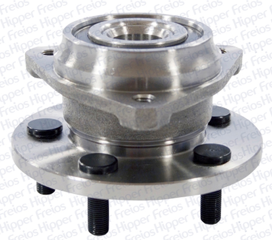 Cubo de Roda - Hipper Freios - HFCD 719 - Unitário